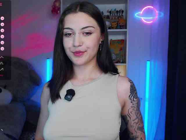 BlackAngell webcam