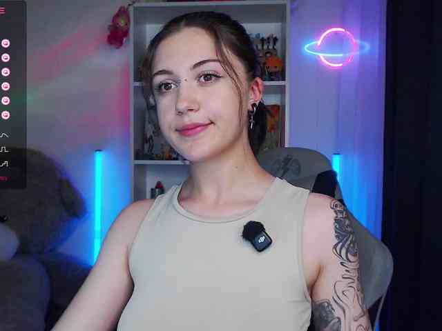BlackAngell webcam