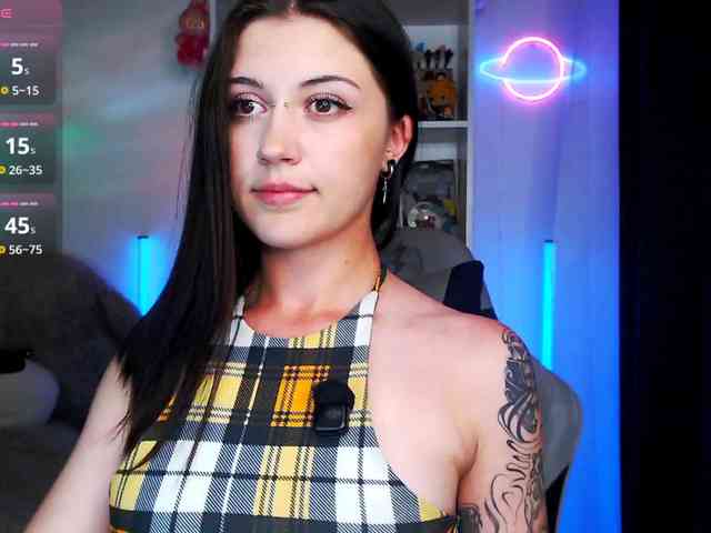 BlackAngell webcam