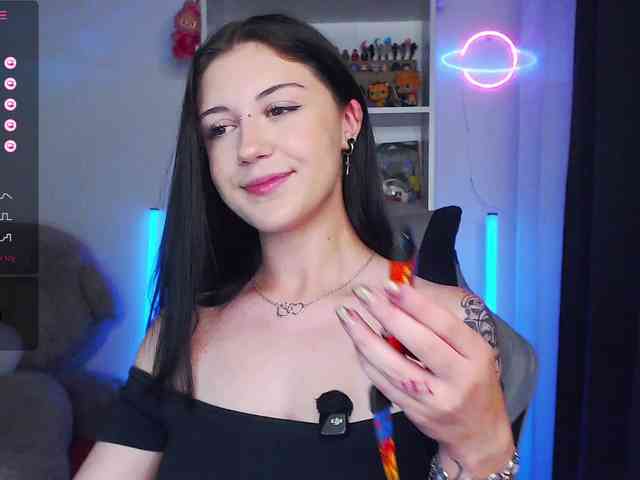 BlackAngell webcam