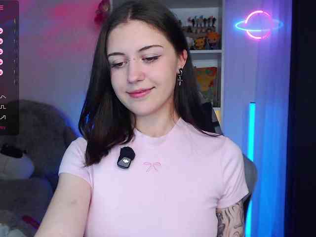 BlackAngell webcam