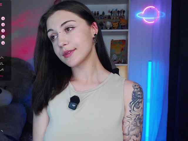 BlackAngell webcam