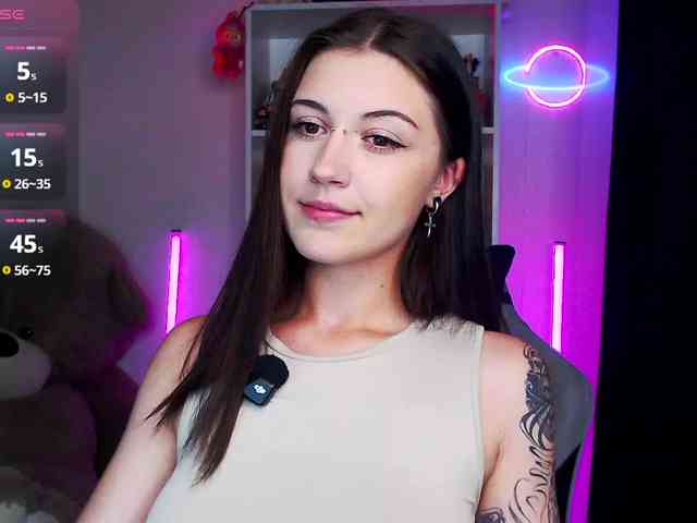 BlackAngell webcam