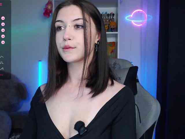 BlackAngell webcam