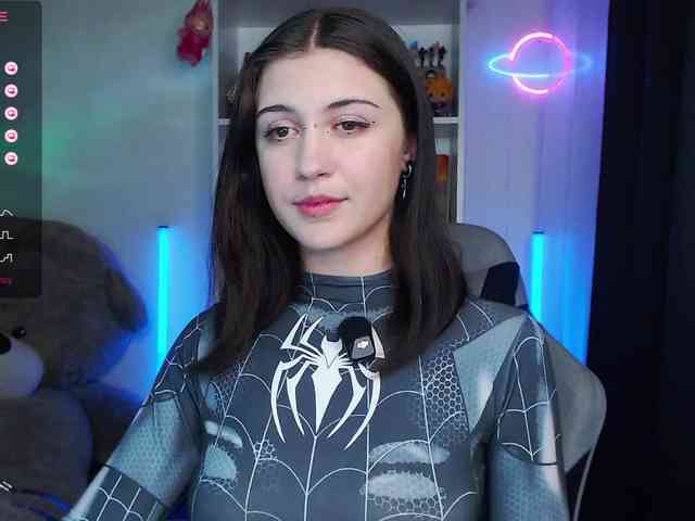 BlackAngell webcam