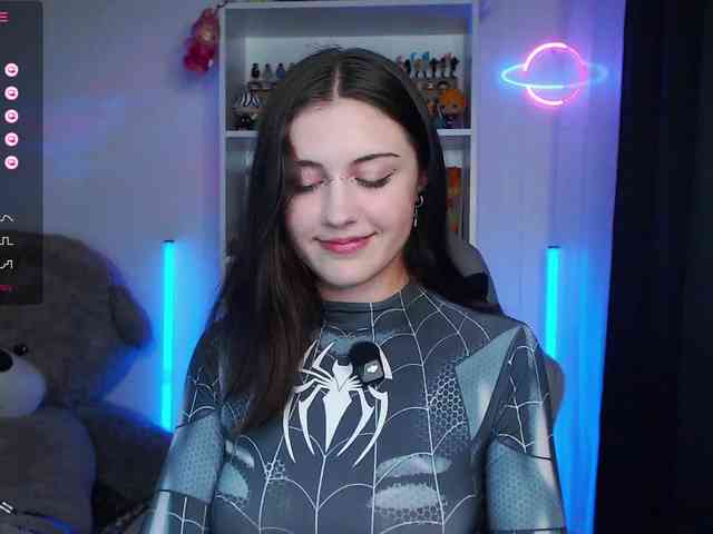 BlackAngell webcam