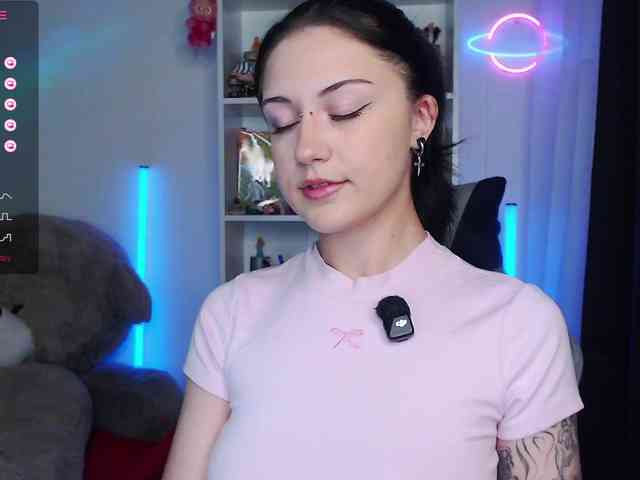 BlackAngell webcam