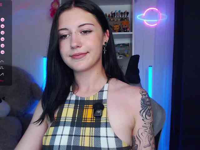 BlackAngell webcam