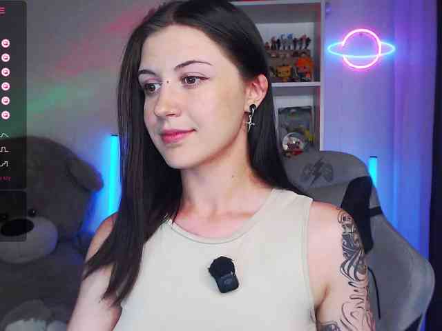 BlackAngell webcam