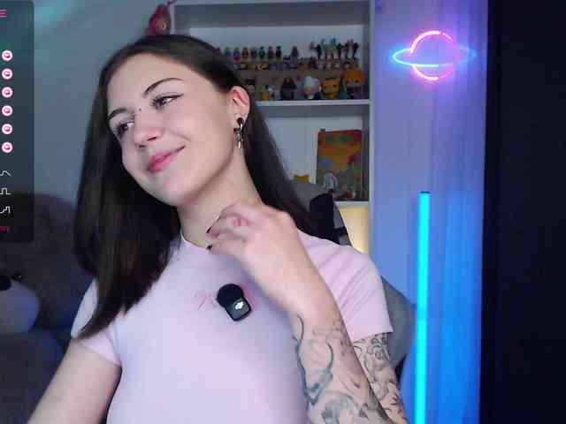 BlackAngell webcam
