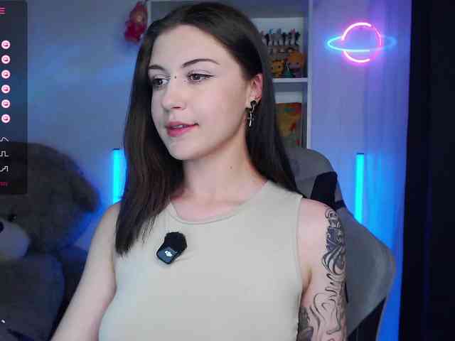 BlackAngell webcam