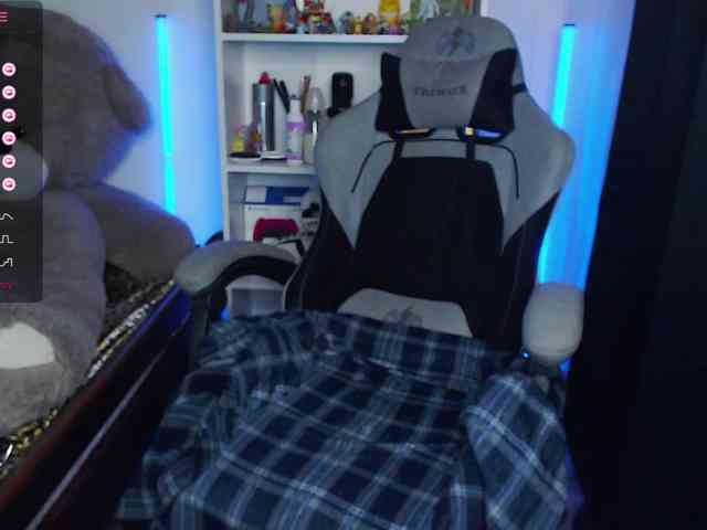 BlackAngell webcam