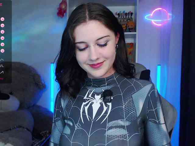 BlackAngell webcam