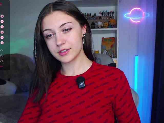 BlackAngell webcam