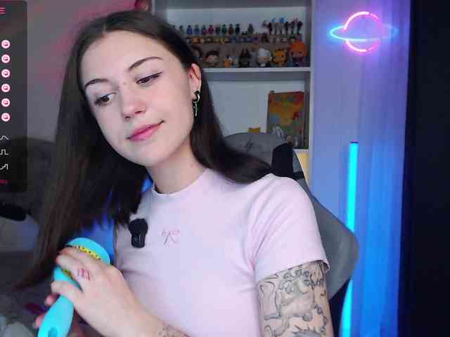 BlackAngell webcam