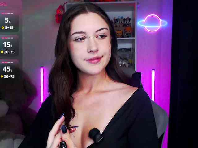 BlackAngell webcam