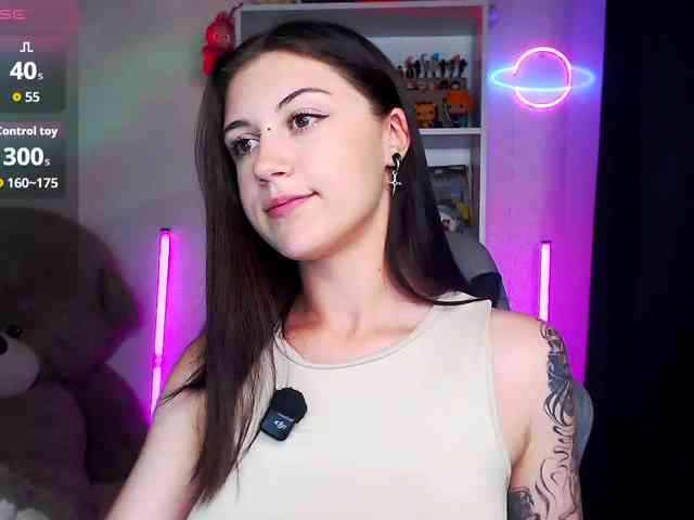 BlackAngell webcam
