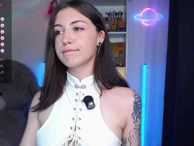 BlackAngell webcam