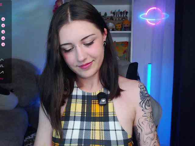 BlackAngell webcam