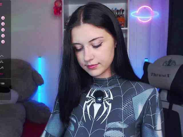 BlackAngell webcam