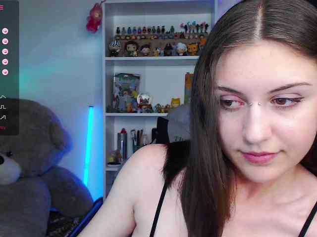 BlackAngell webcam