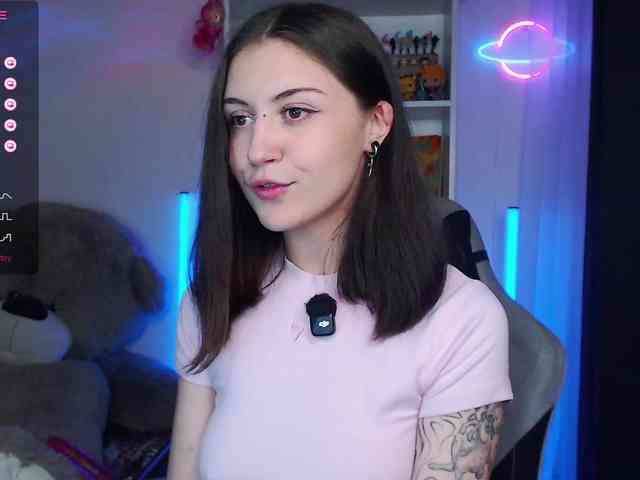 BlackAngell webcam
