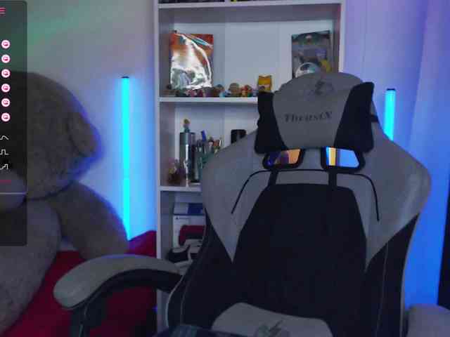 BlackAngell webcam