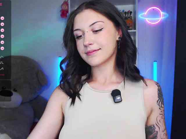 BlackAngell webcam