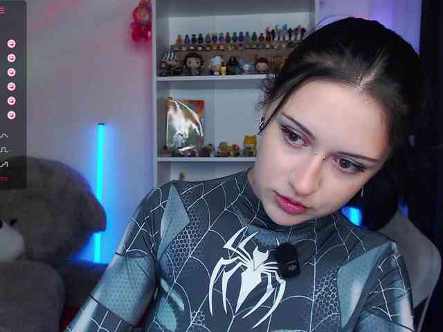 BlackAngell webcam