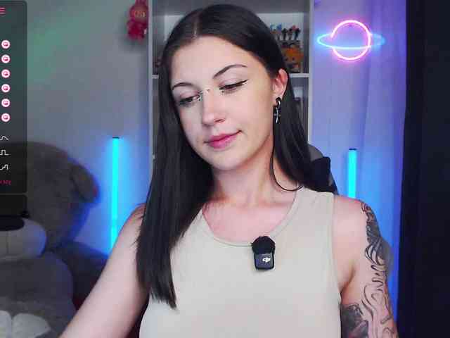 BlackAngell webcam