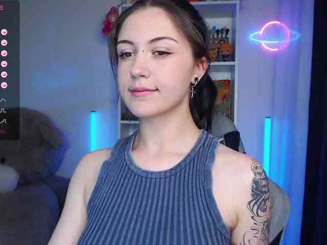 BlackAngell webcam
