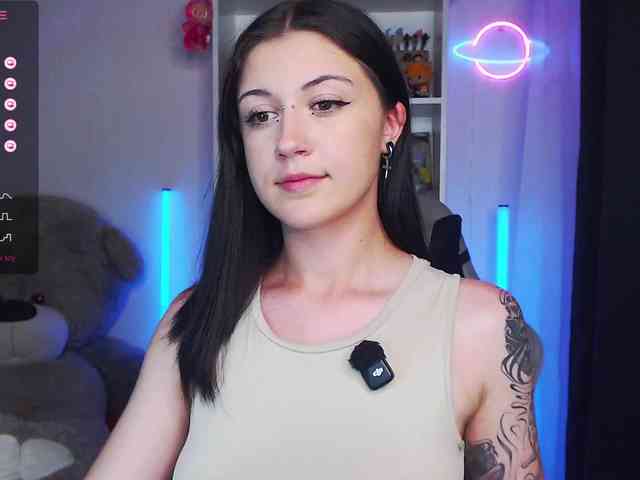 BlackAngell webcam