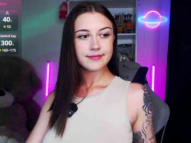 BlackAngell webcam
