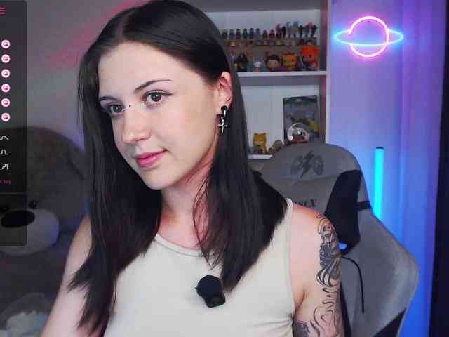 BlackAngell webcam