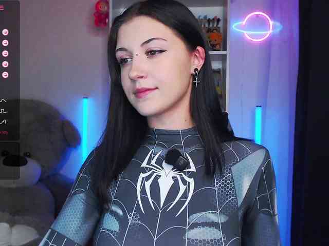 BlackAngell webcam