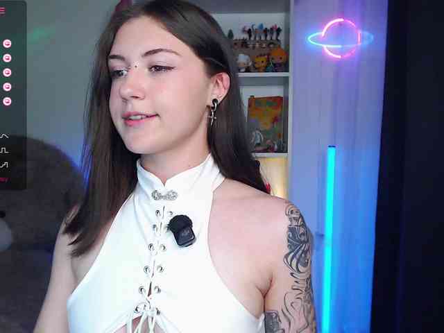 BlackAngell webcam