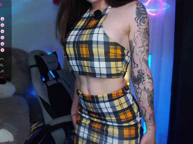 BlackAngell webcam