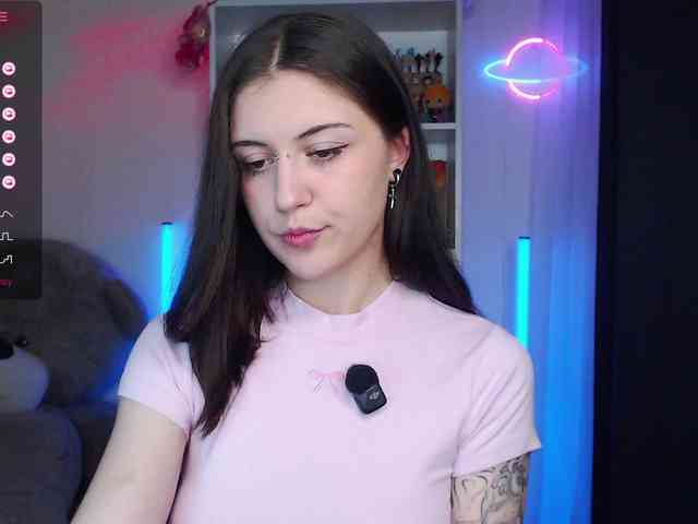 BlackAngell webcam