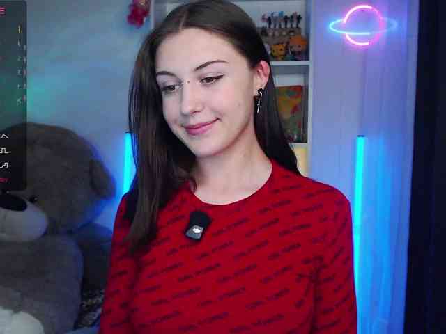 BlackAngell webcam