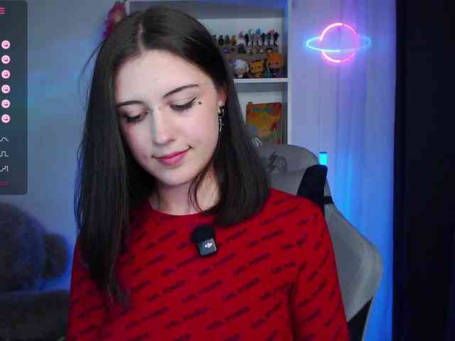 BlackAngell webcam