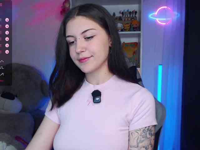 BlackAngell webcam
