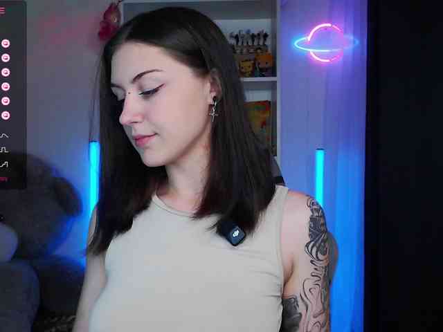 BlackAngell webcam
