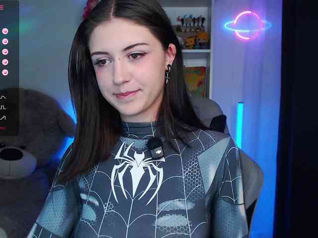 BlackAngell webcam