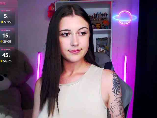 BlackAngell webcam
