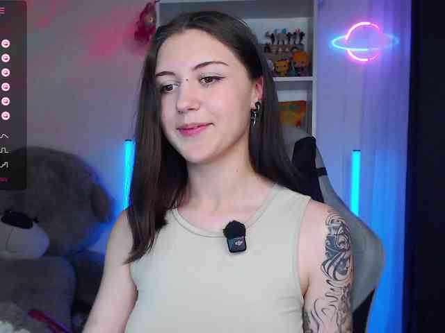 BlackAngell webcam