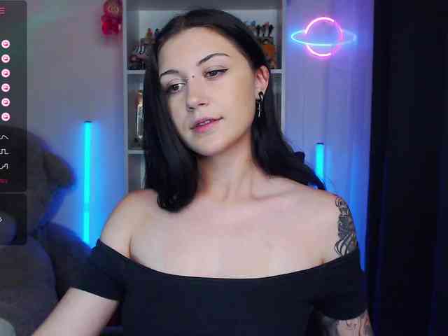 BlackAngell webcam