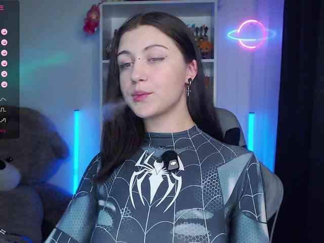 BlackAngell webcam