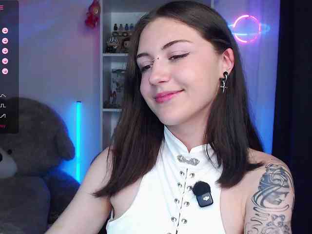 BlackAngell webcam