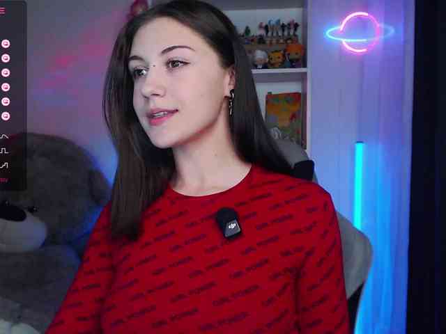 BlackAngell webcam