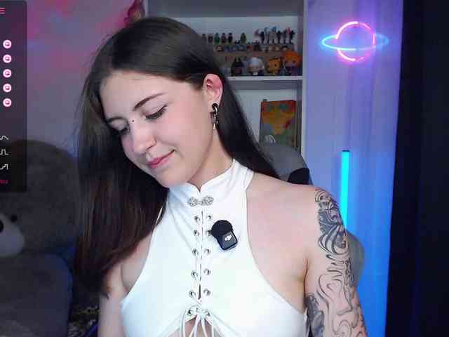BlackAngell webcam